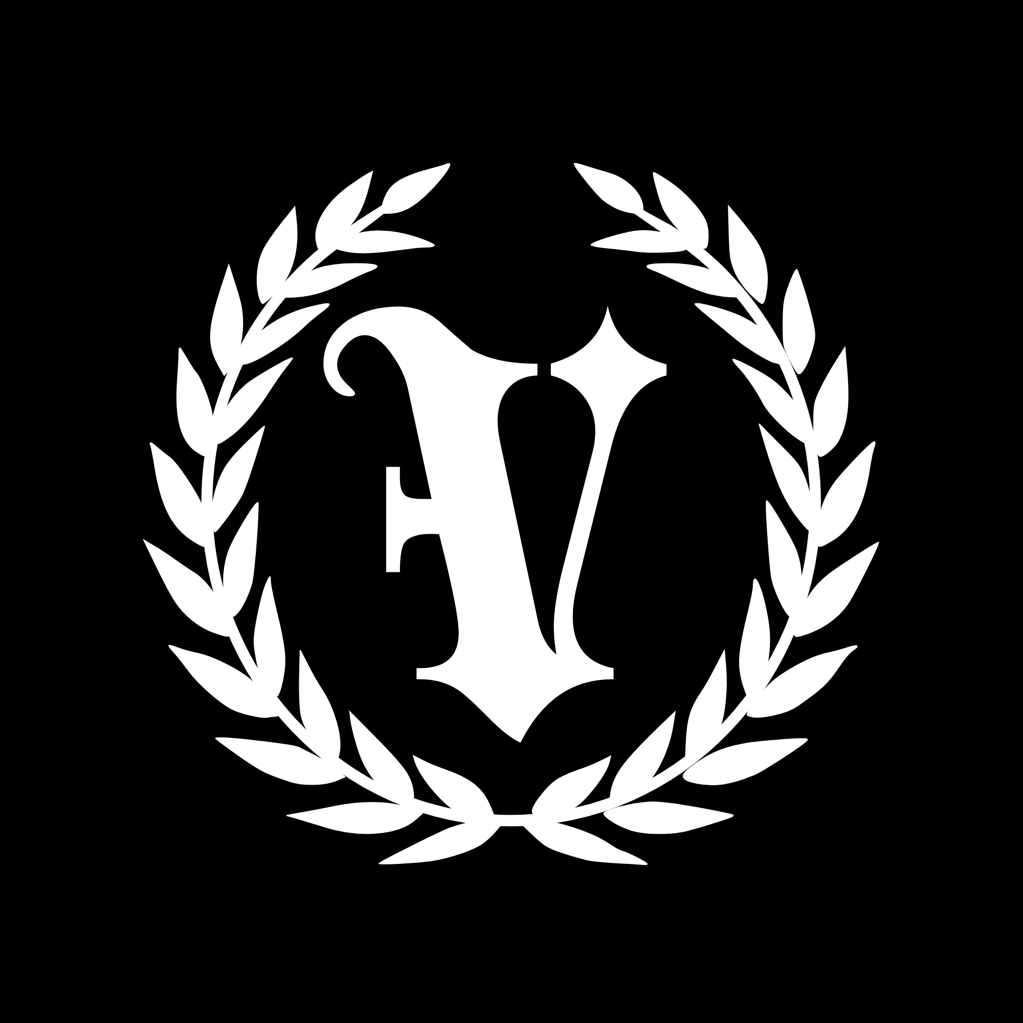 my seal.